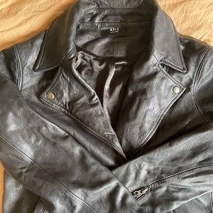 Able Leather jacket